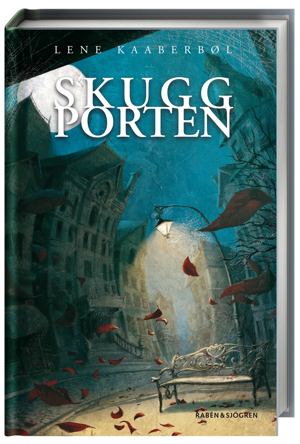 Skuggporten