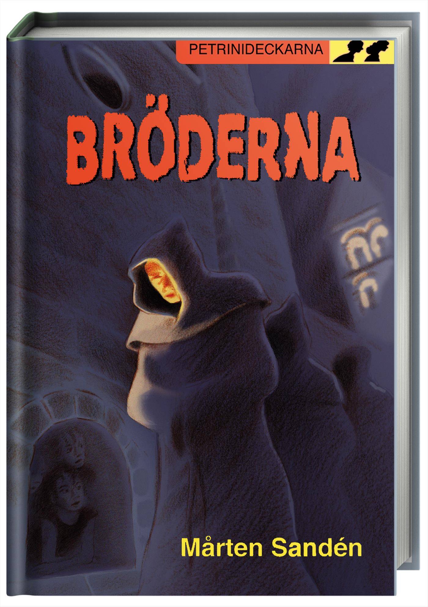 Bröderna