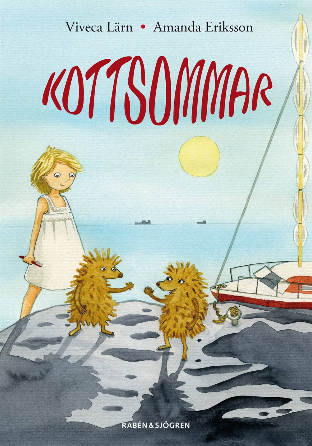 Kottsommar