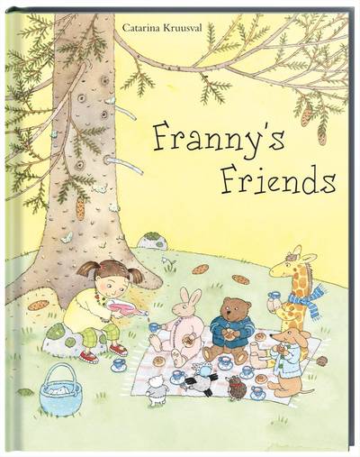 Franny´s Friends