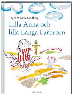 Lilla Anna och lilla Långa Farbrorn