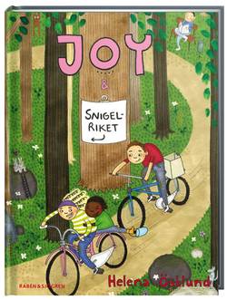 Joy & snigelriket