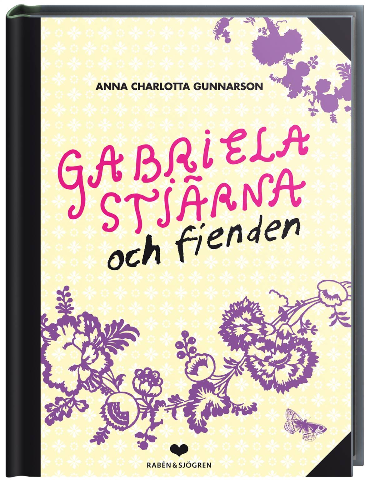 Gabriela Stjärna och fienden