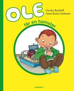 Ole får en hamster