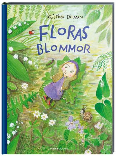 Floras blommor