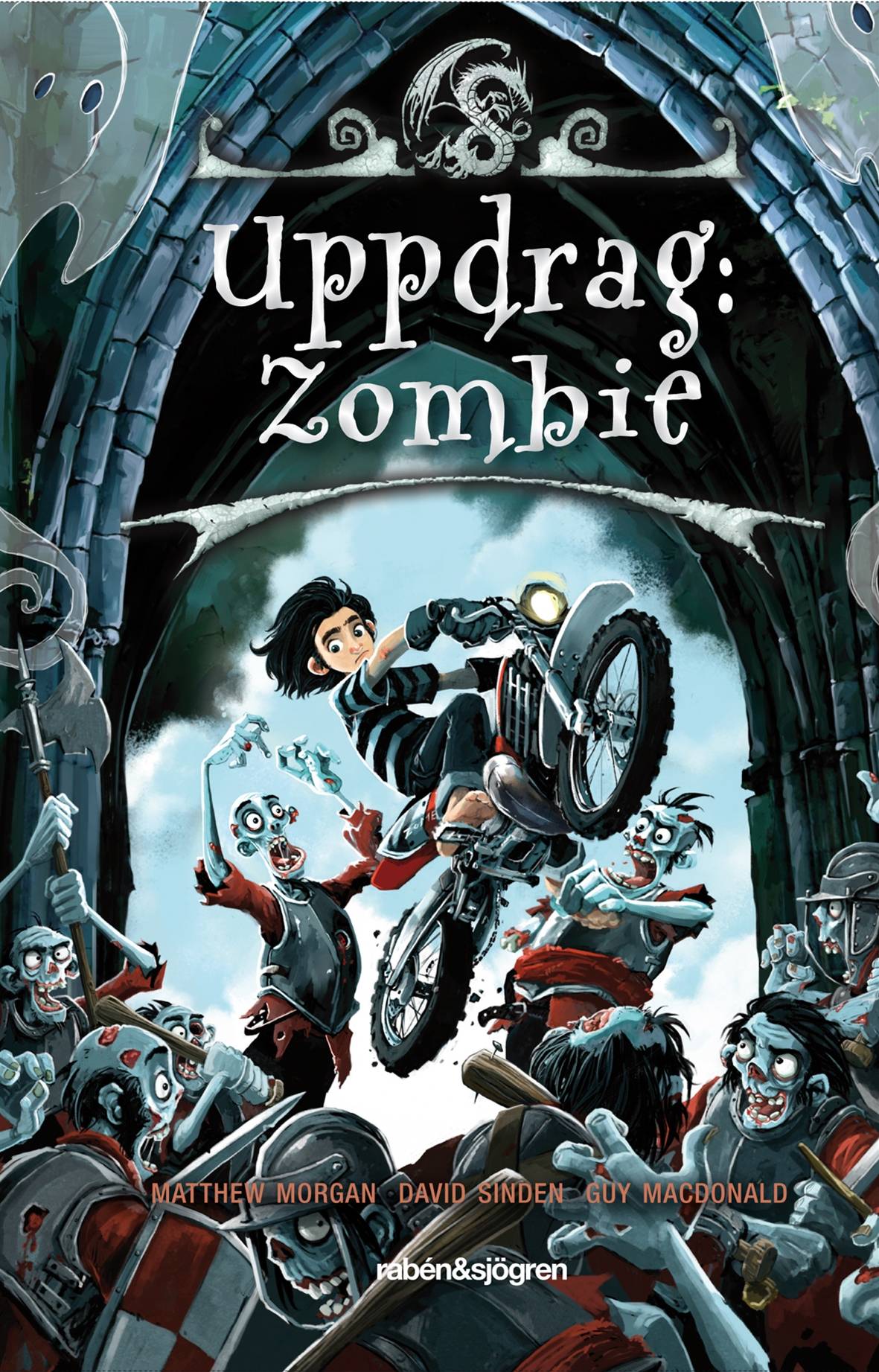 Uppdrag: Zombie