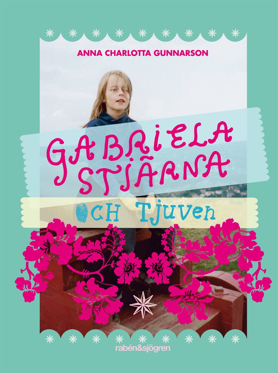 Gabriela Stjärna och tjuven