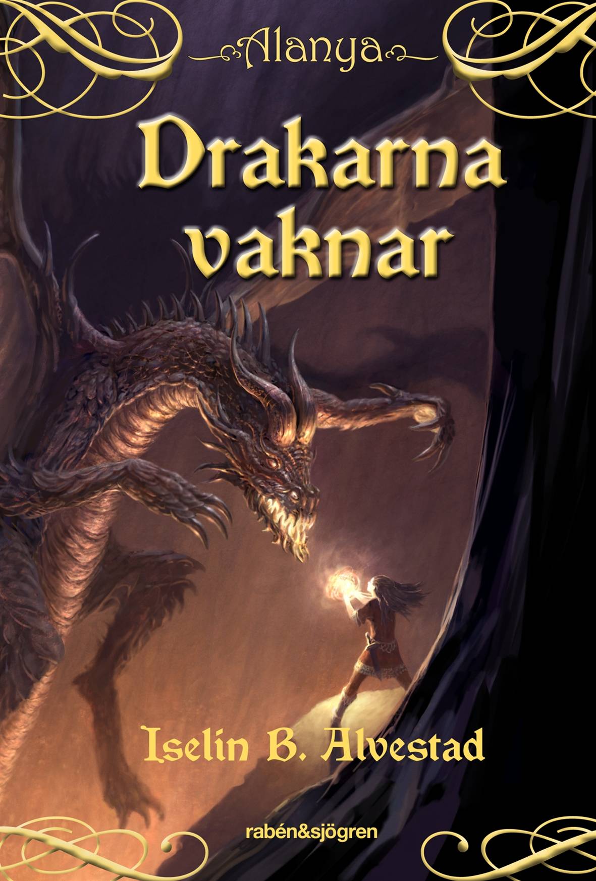 Drakarna vaknar