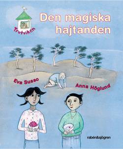 Den magiska hajtanden