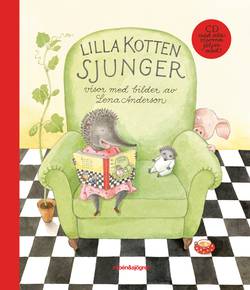 Lilla Kotten sjunger