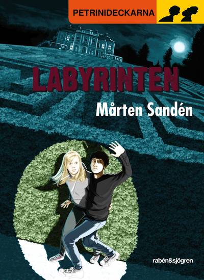 Labyrinten