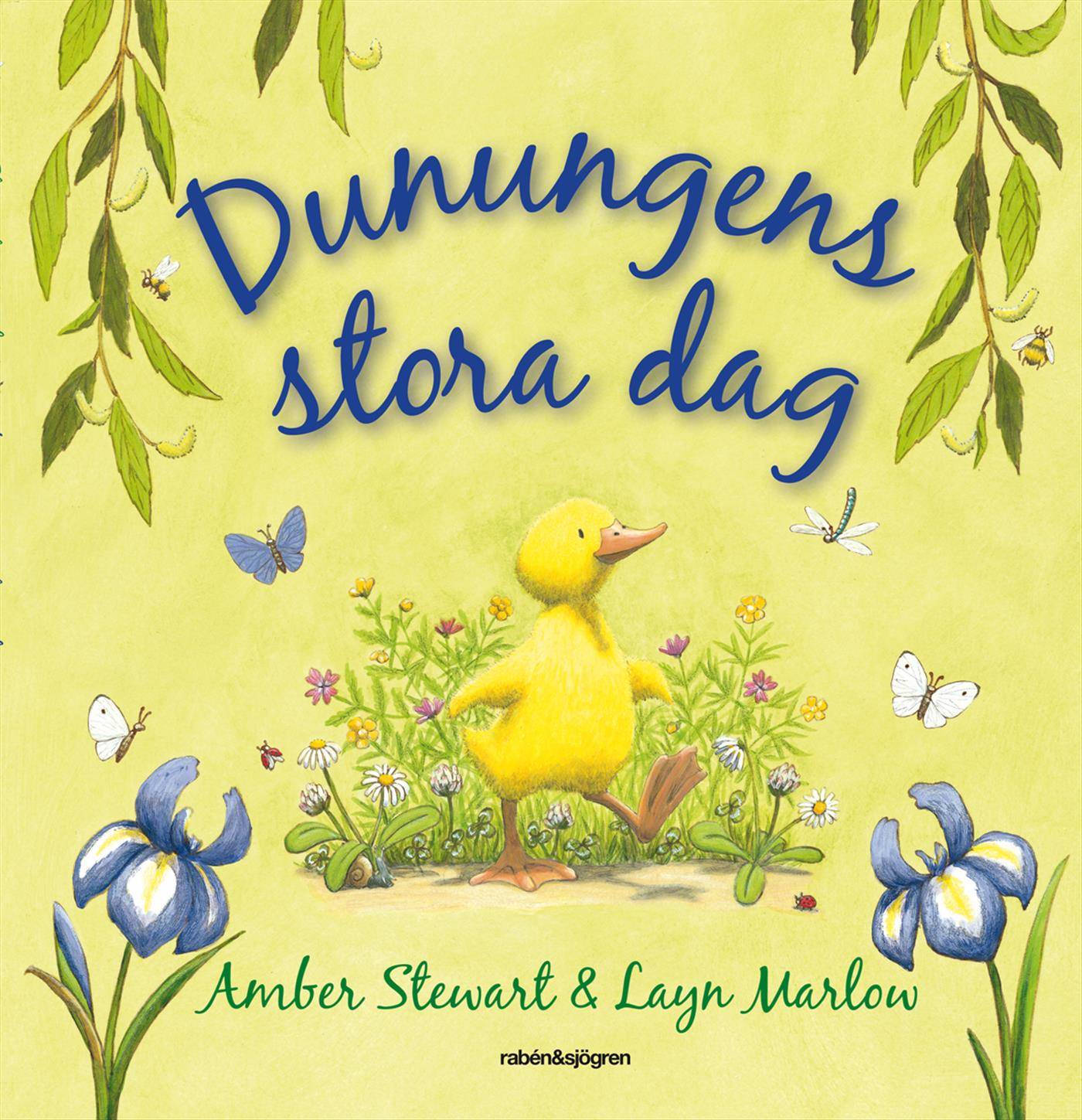 Dunungens stora dag