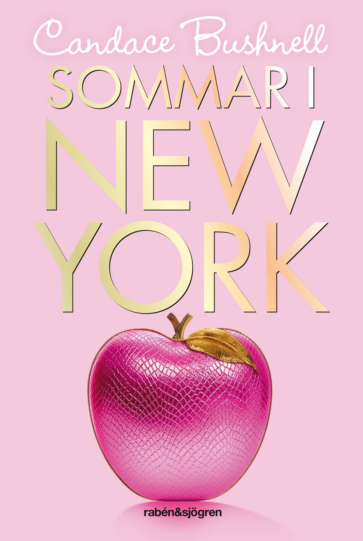 Sommar i New York