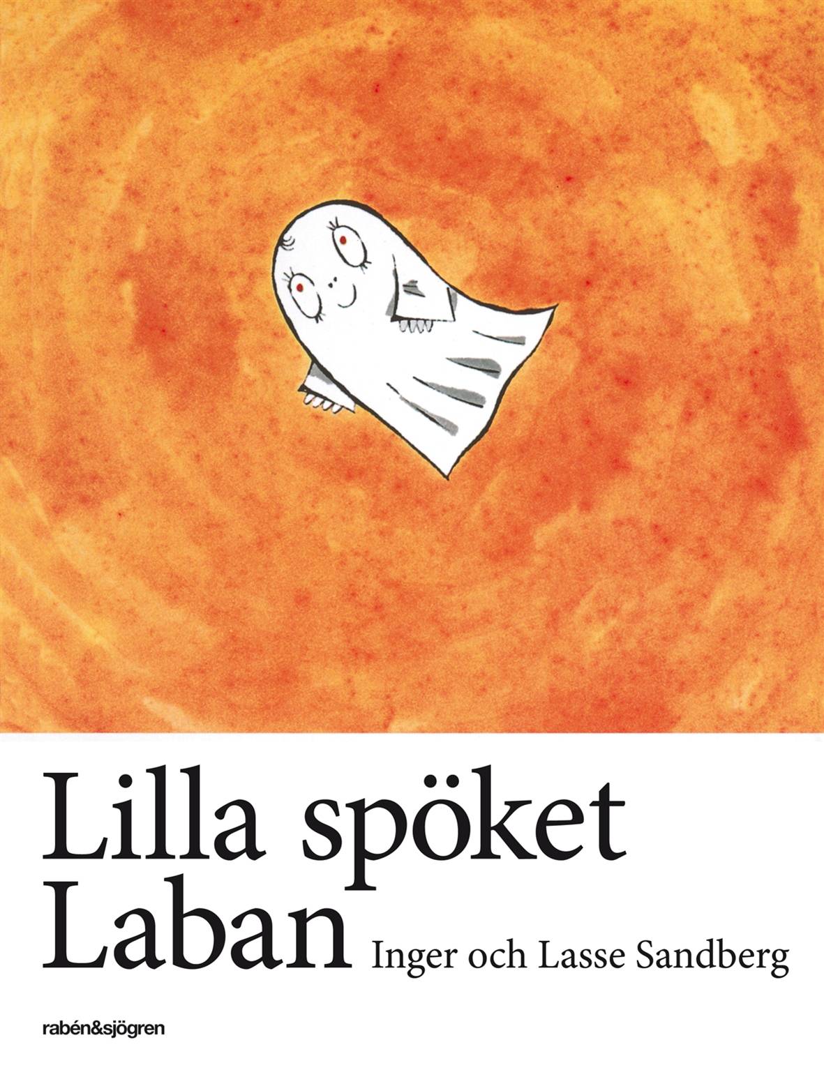 Lilla spöket Laban