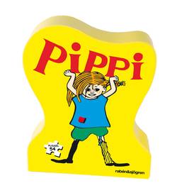 Pippi - pussel