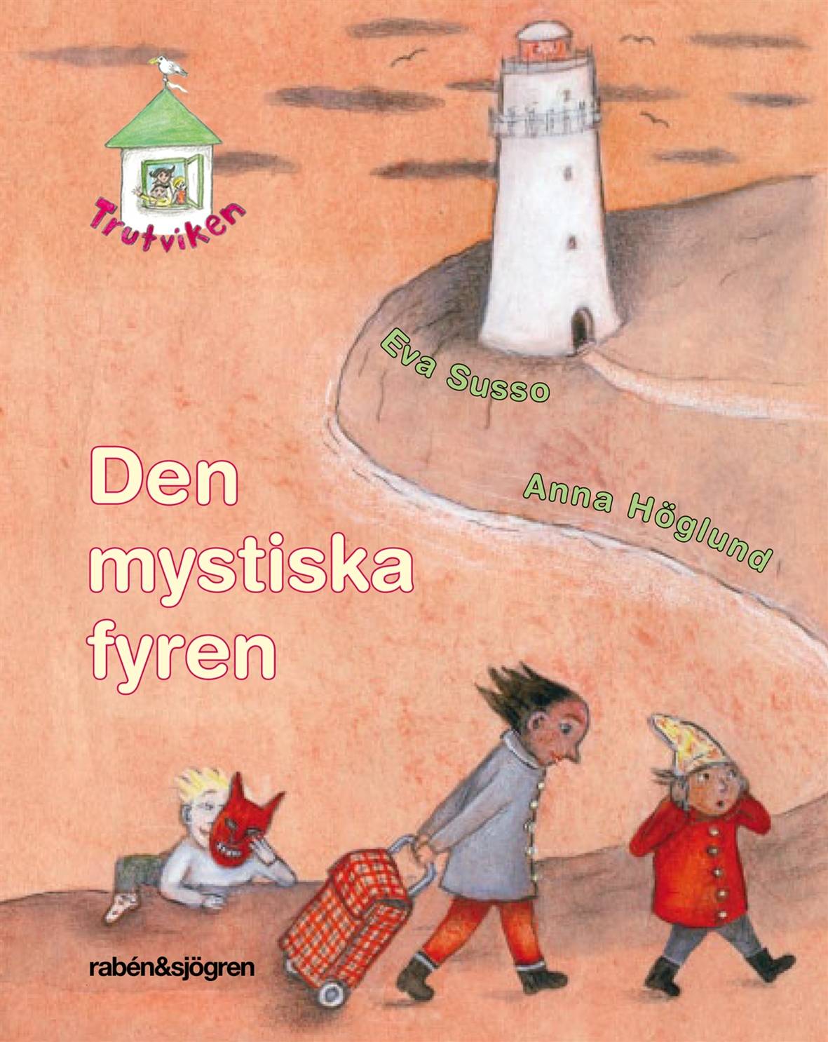 Den mystiska fyren