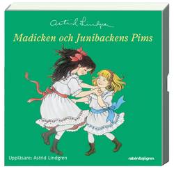 Madicken och Junibackens Pims