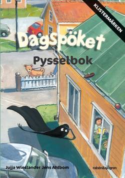 Dagspöket - pysselbok