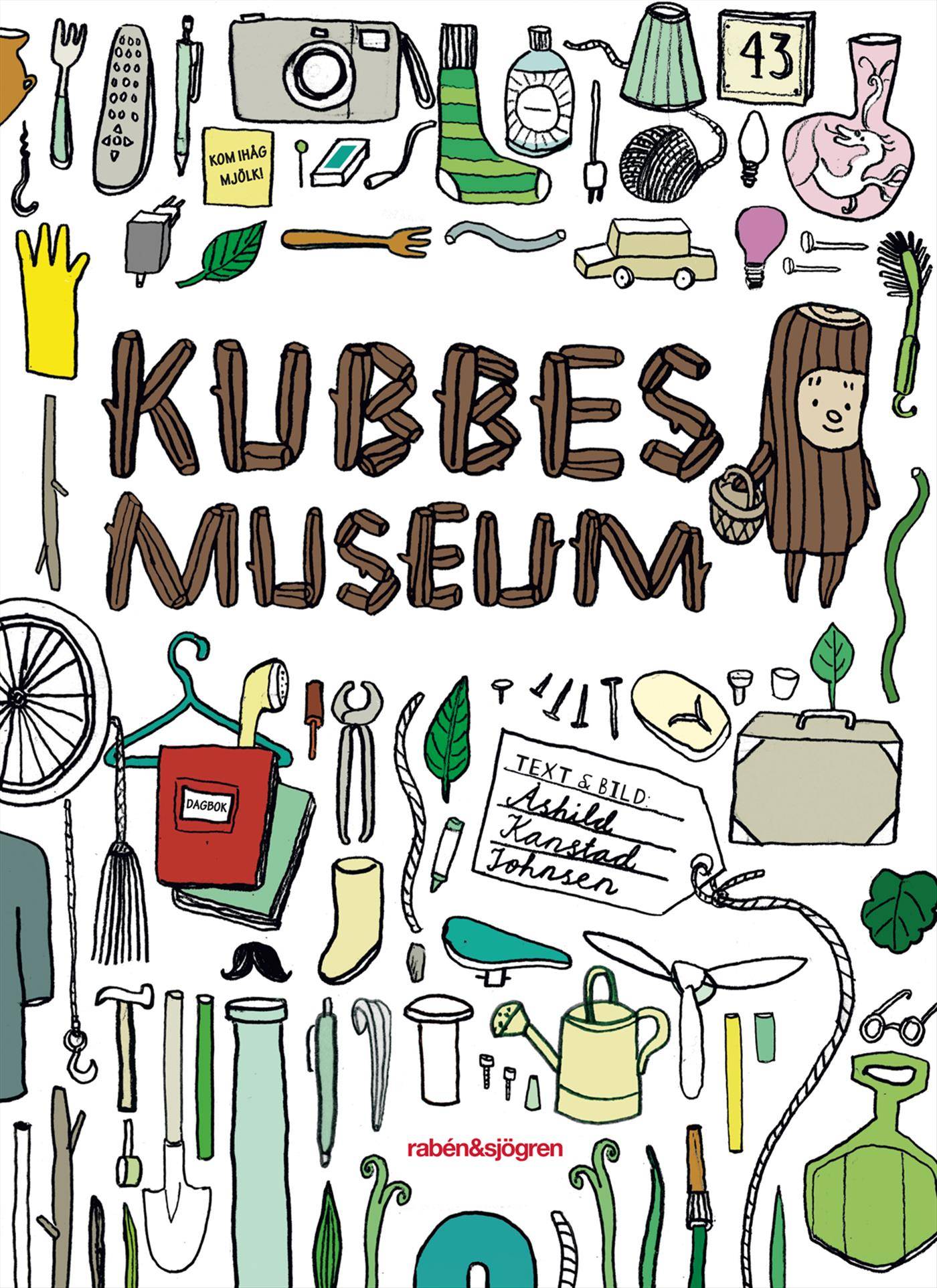 Kubbes museum