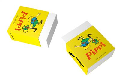 Pippi Suddgummi 12-pack