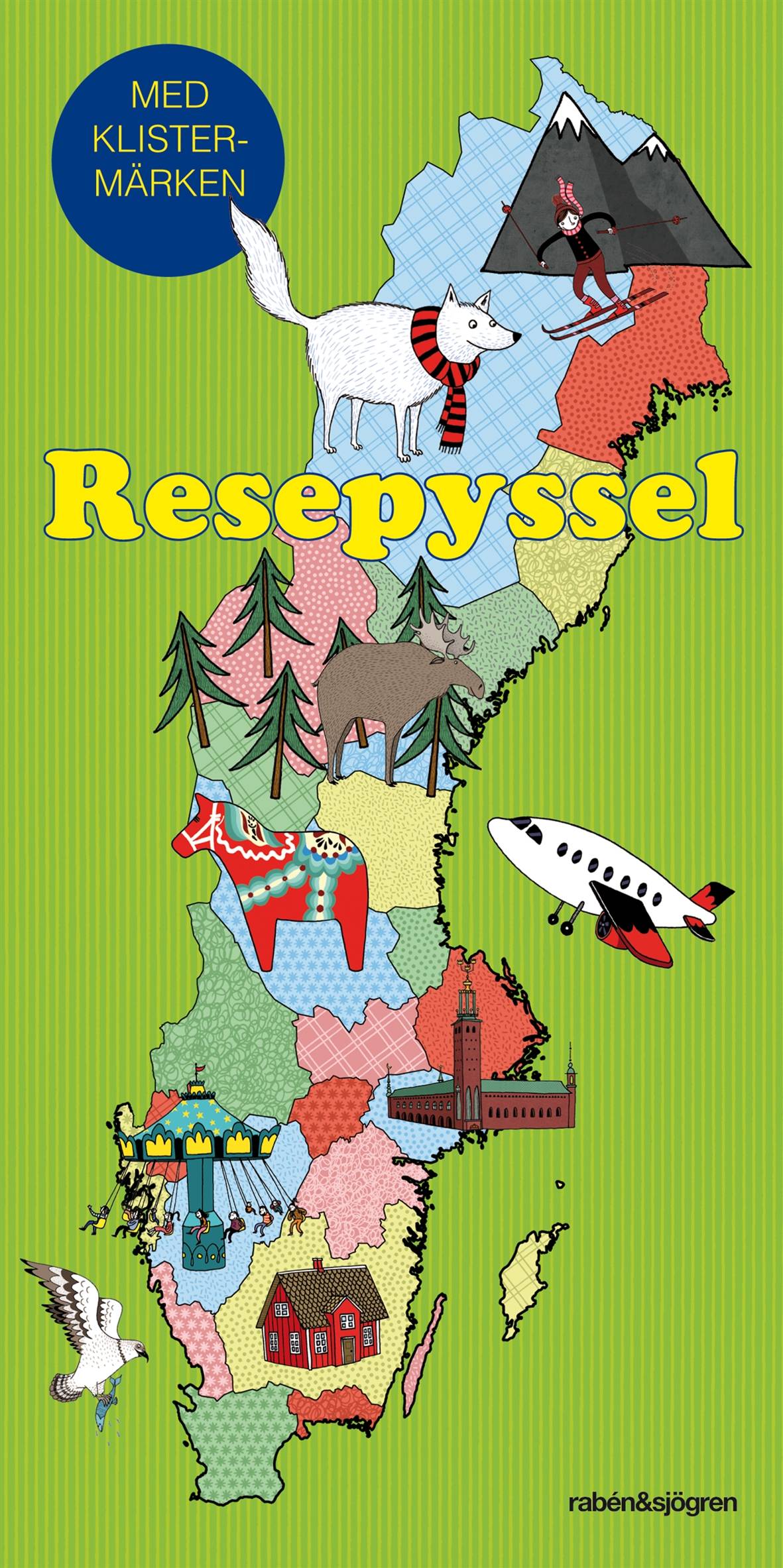 Resepyssel