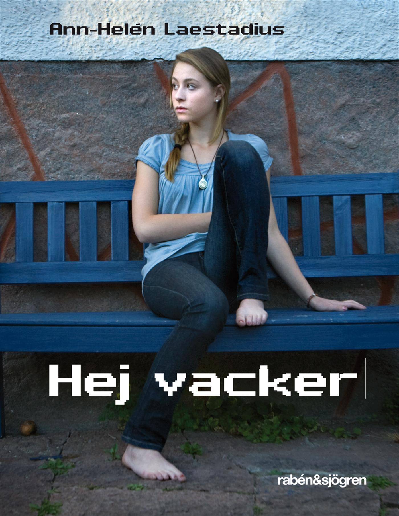 Hej vacker