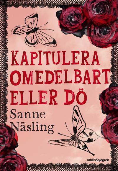 Kapitulera omedelbart eller dö