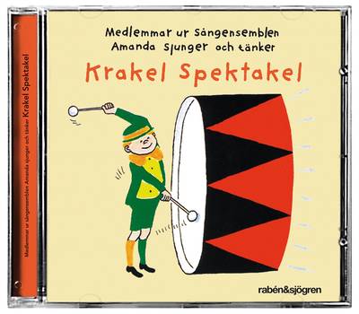 Krakel Spektakel