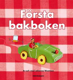 Första bakboken