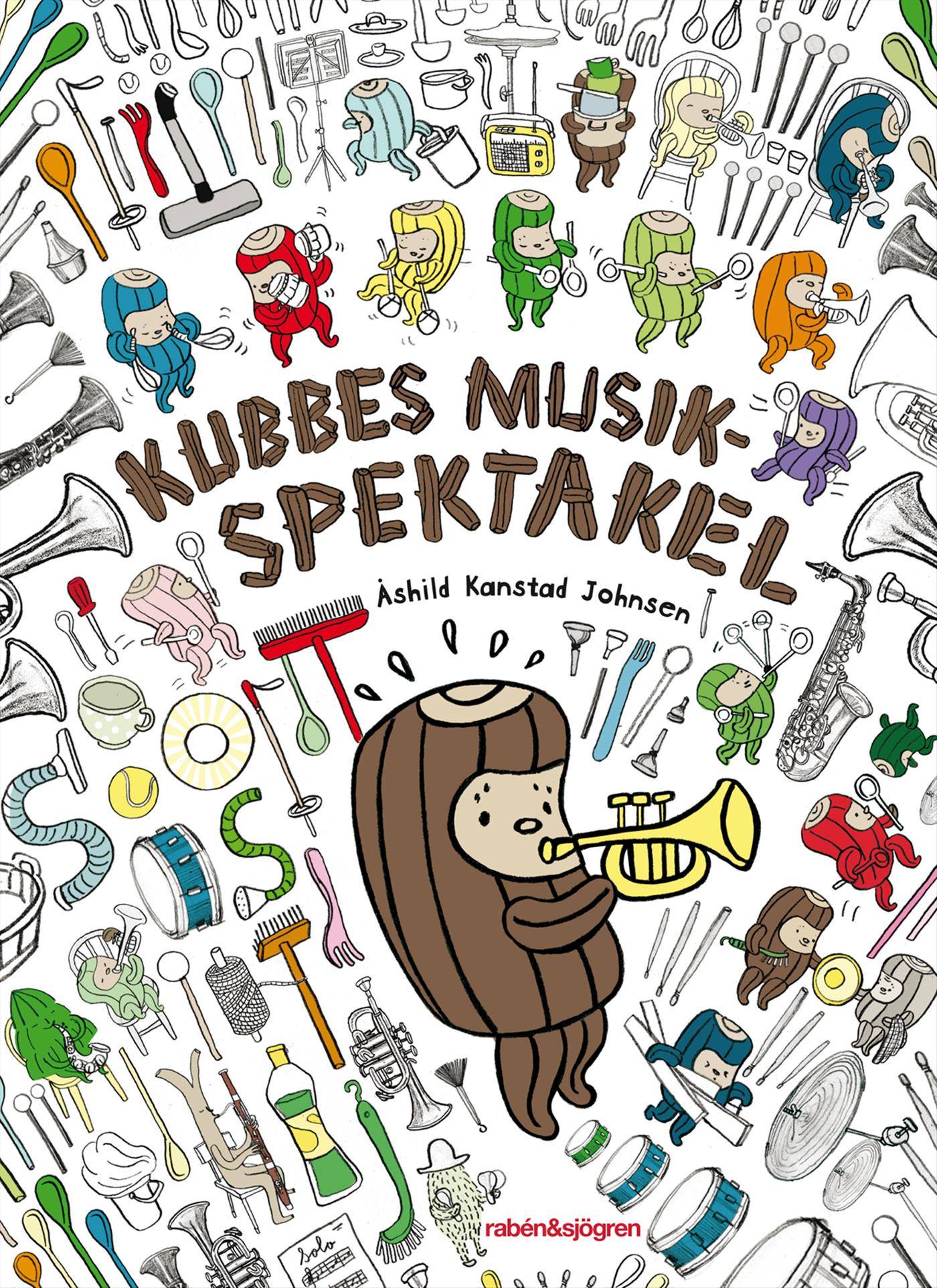 Kubbes musikspektakel