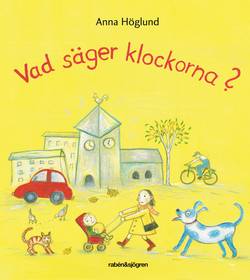 Vad säger klockorna?