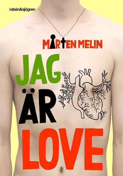 Jag är Love