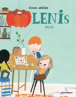 Lenis Olle