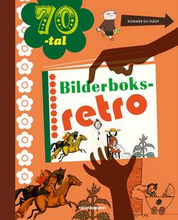 Bilderboksretro 70-tal