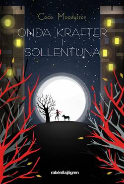 Onda krafter i Sollentuna