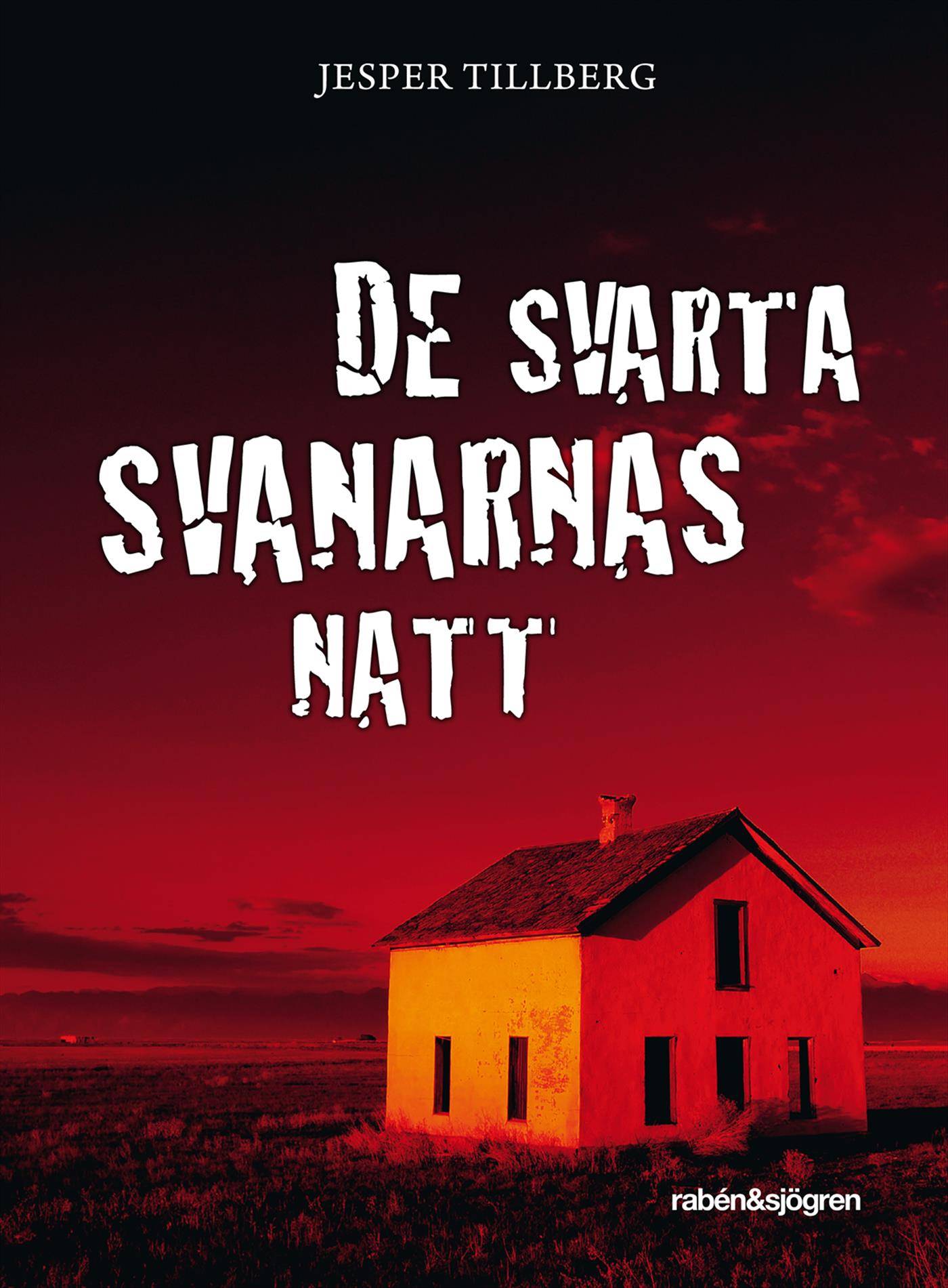 De svarta svanarnas natt