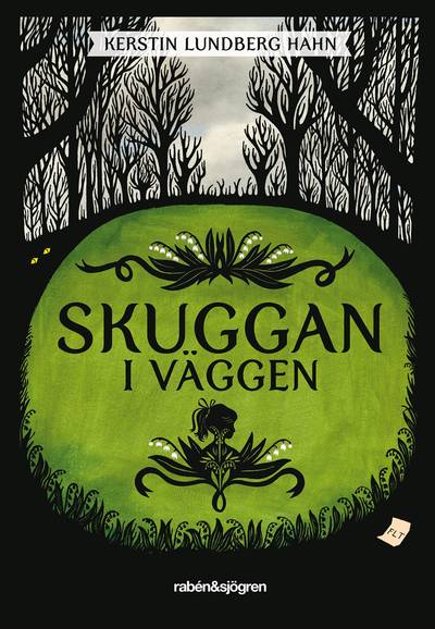 Skuggan i väggen