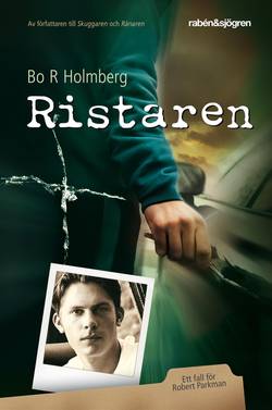 Ristaren : Ett fall för Robert Parkman