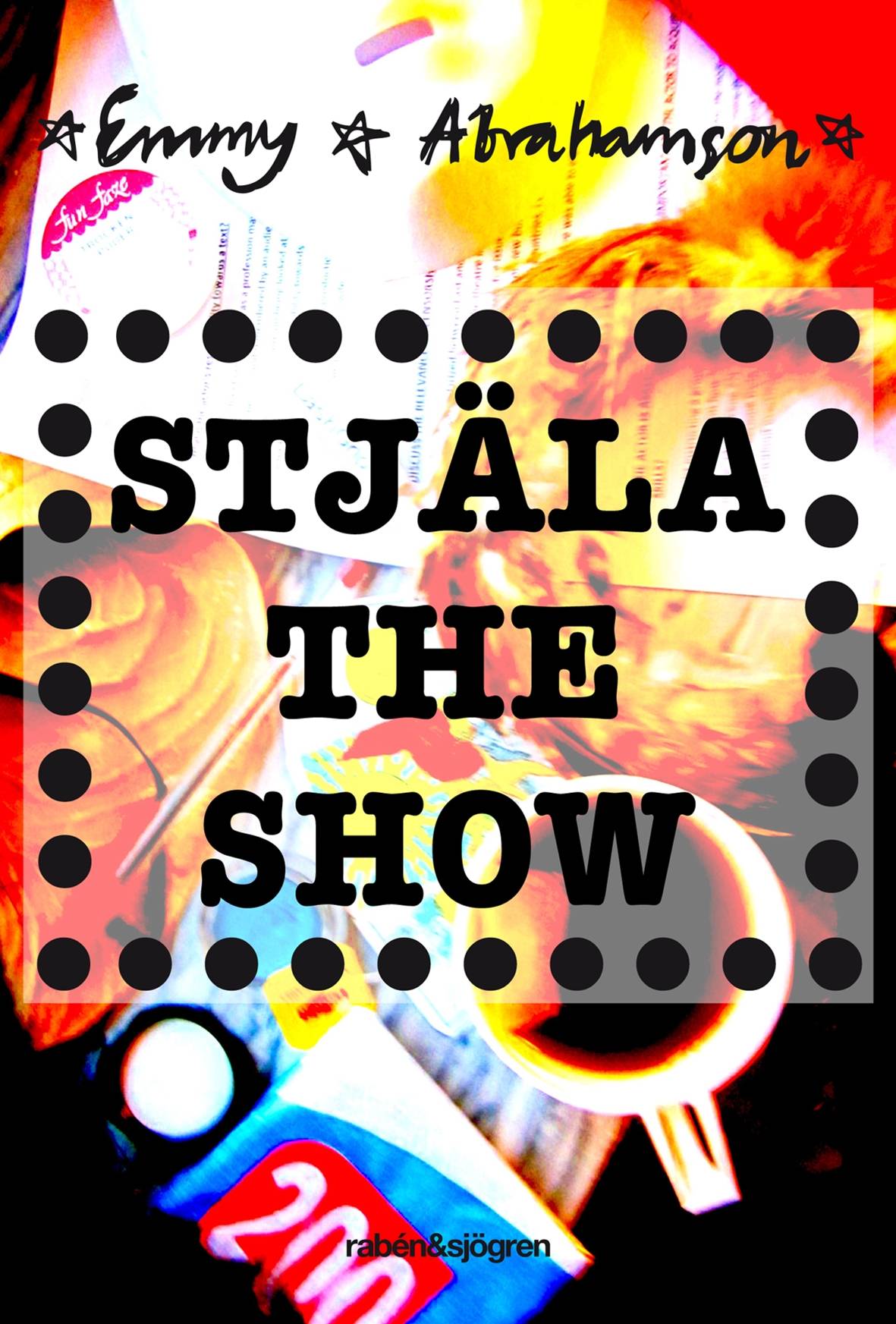 Stjäla the show