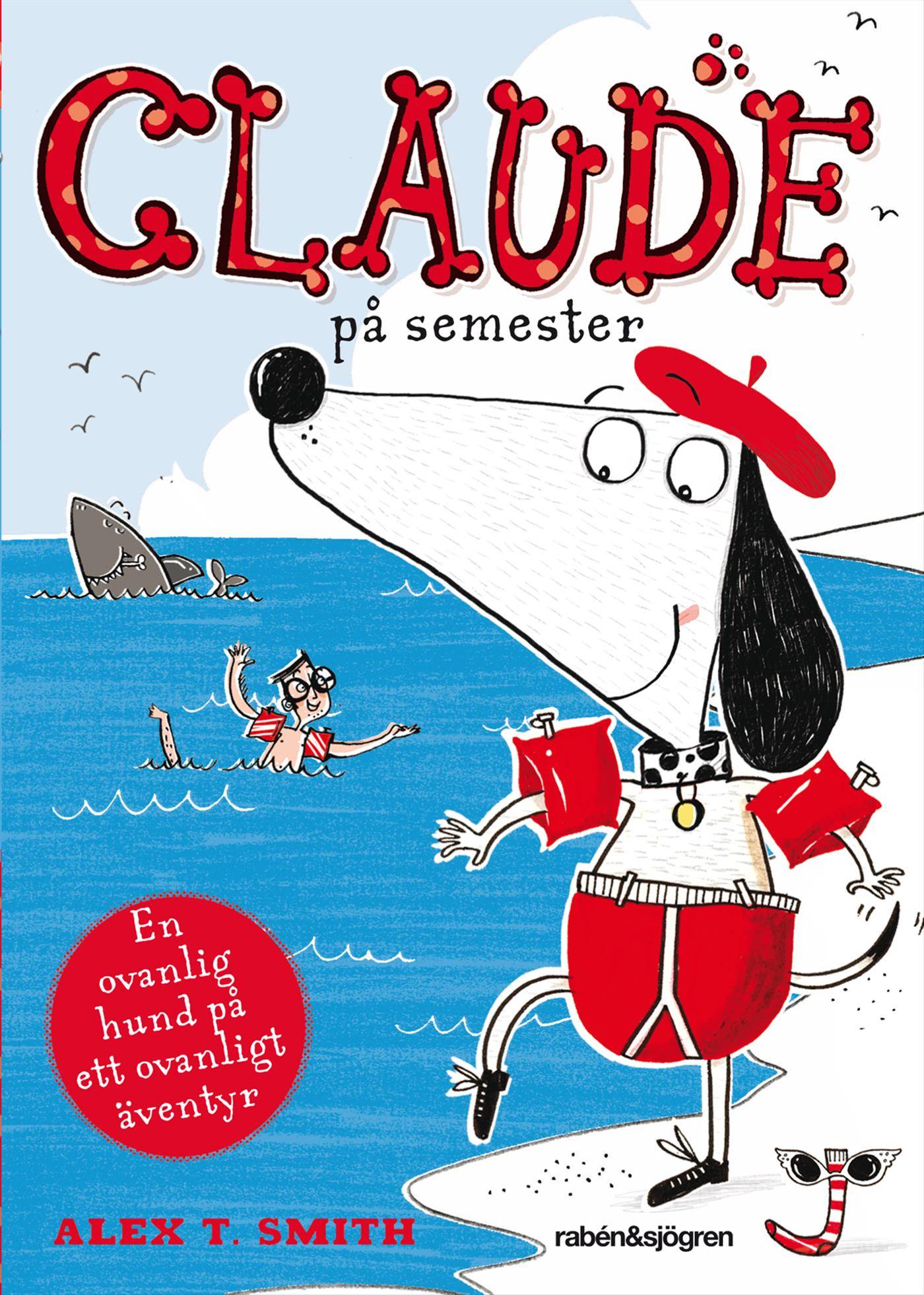 Claude på semester