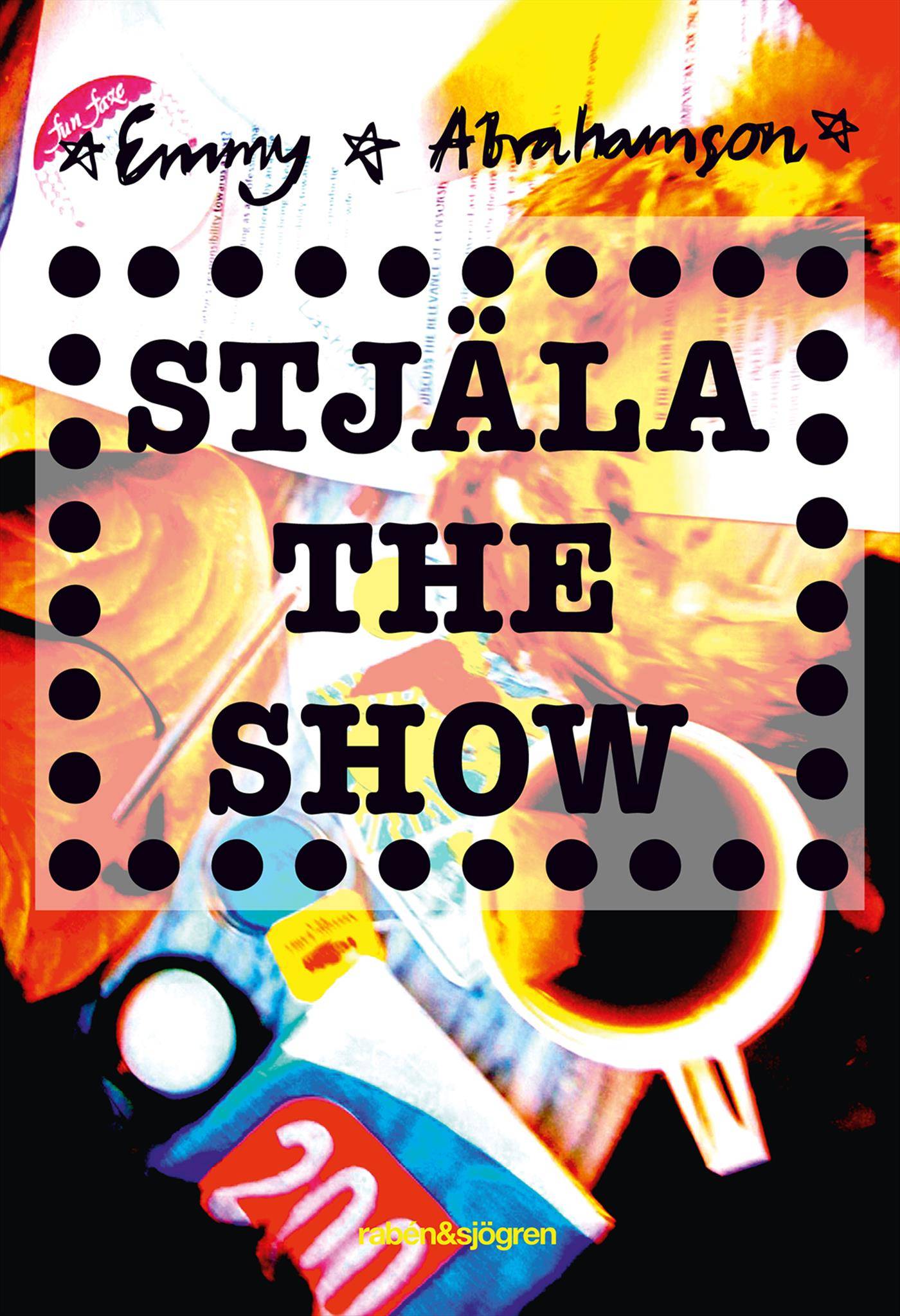 Stjäla the show