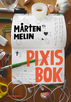 Pixis bok