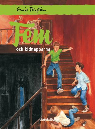 Fem och kidnapparna