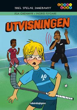 Utvisningen