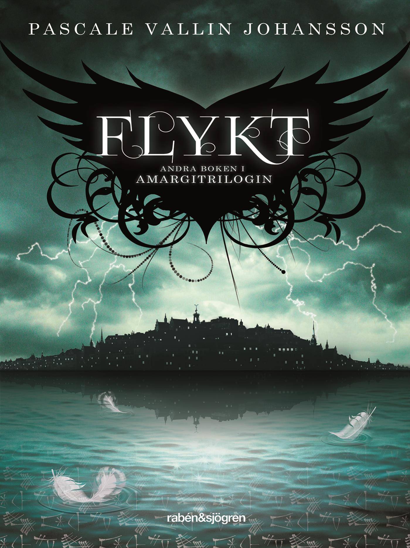 Flykt