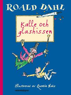 Kalle och glashissen