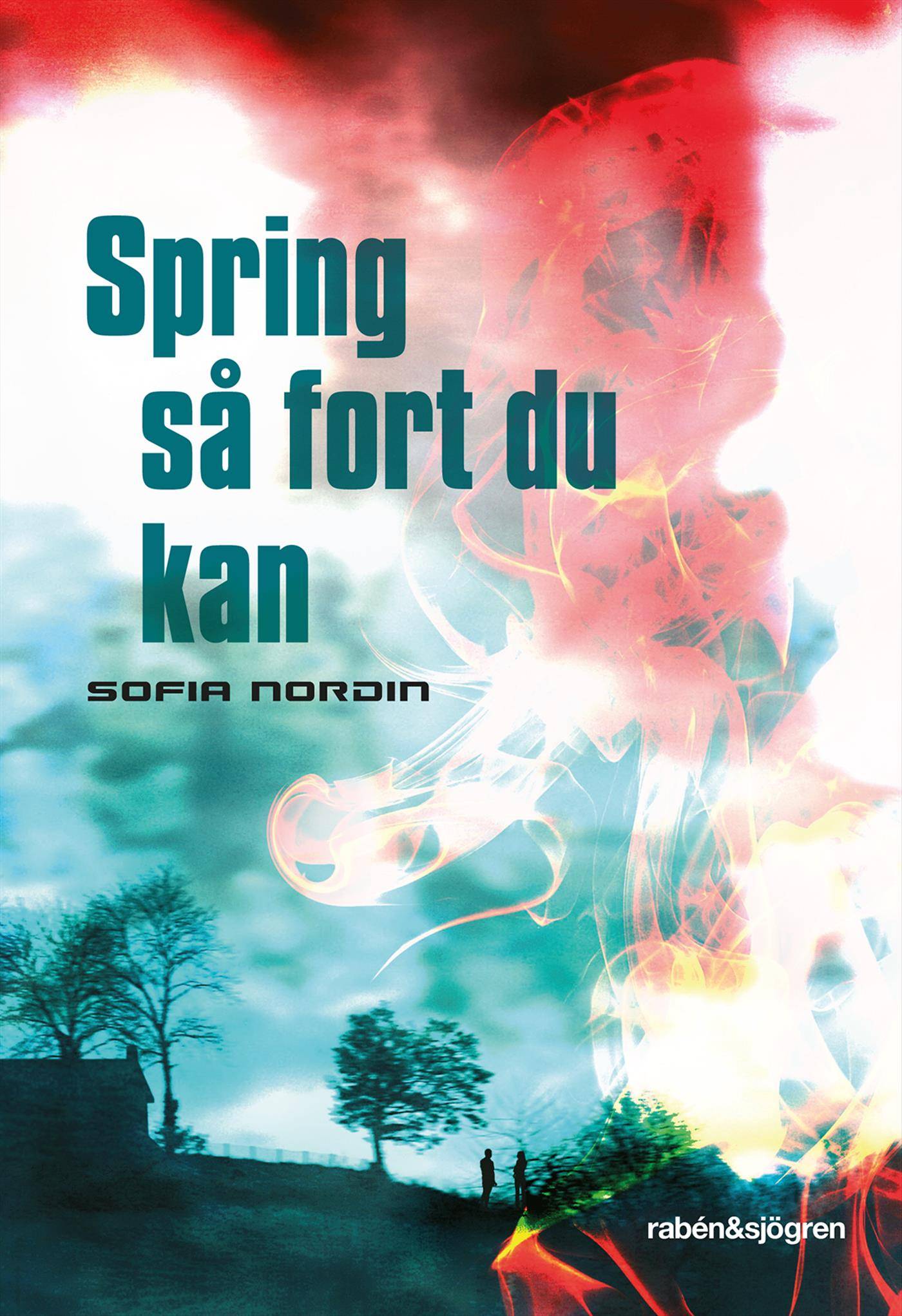 Spring så fort du kan