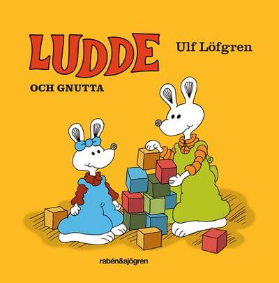 Ludde och Gnutta