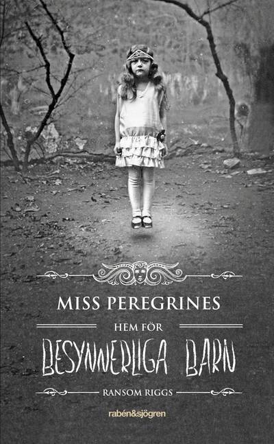 Miss Peregrines hem för besynnerliga barn