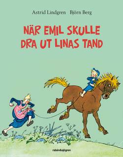 När Emil skulle dra ut Linas tand